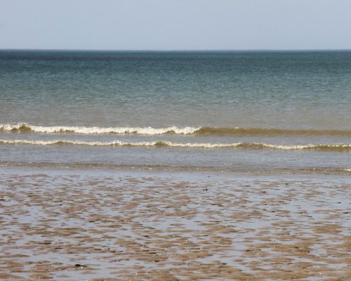 Vagues